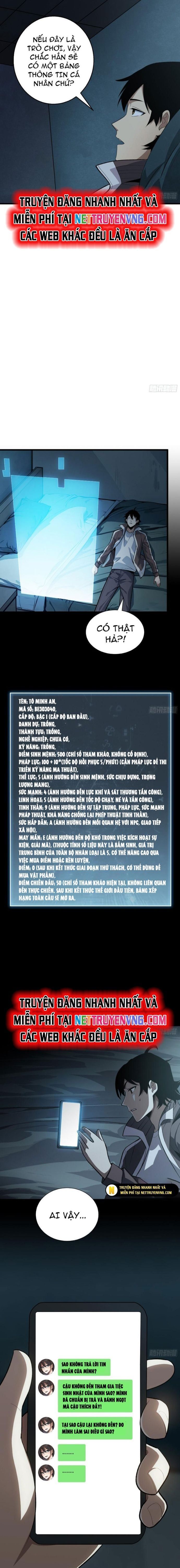 đọc truyện Người Chơi Đệ Nhất Chương 2 ảnh 12 tại Thiên Thai Truyện