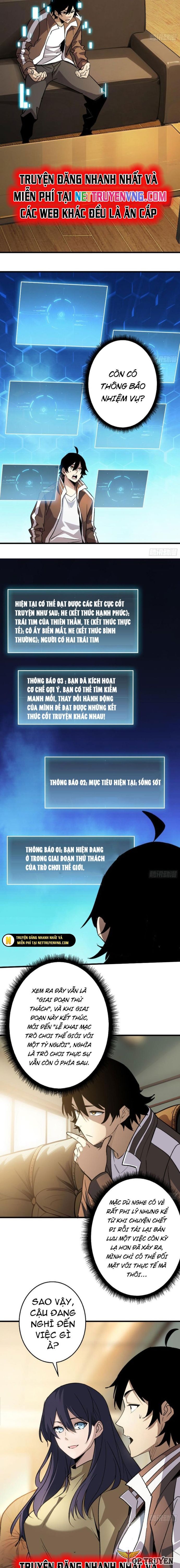 đọc truyện Người Chơi Đệ Nhất Chương 2 ảnh 5 tại Thiên Thai Truyện