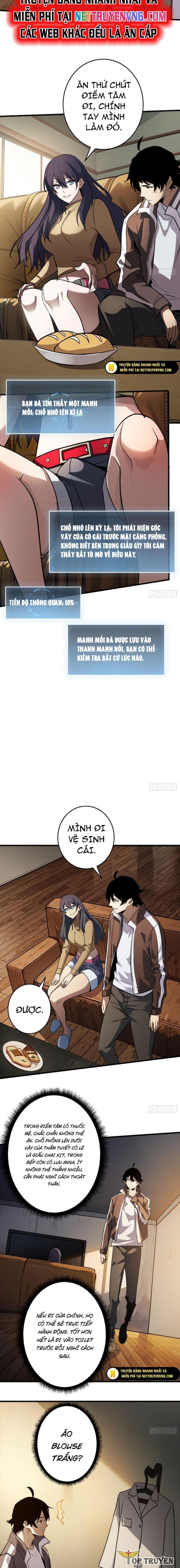 đọc truyện Người Chơi Đệ Nhất Chương 2 ảnh 6 tại Thiên Thai Truyện