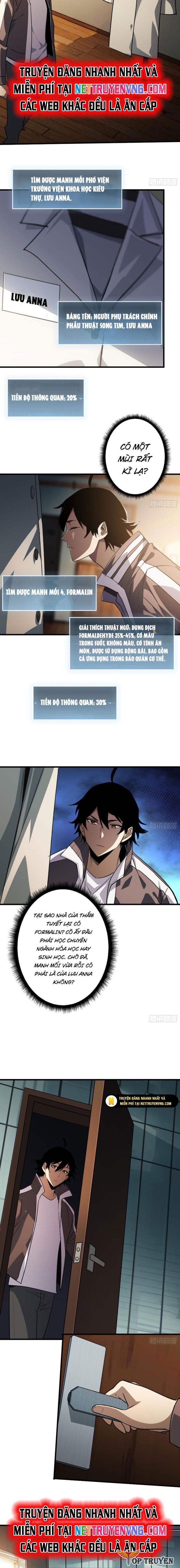 đọc truyện Người Chơi Đệ Nhất Chương 2 ảnh 7 tại Thiên Thai Truyện