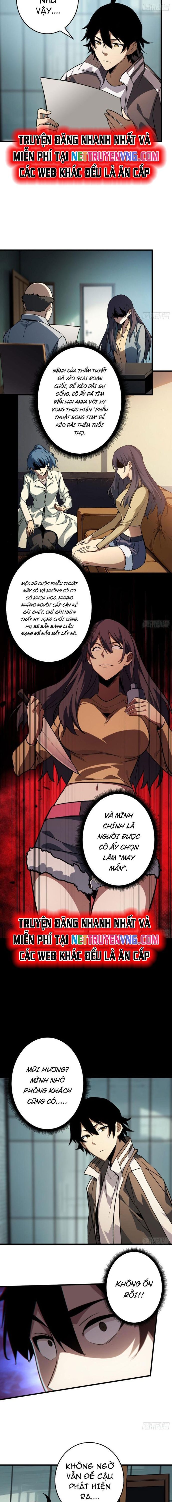 đọc truyện Người Chơi Đệ Nhất Chương 2 ảnh 9 tại Thiên Thai Truyện