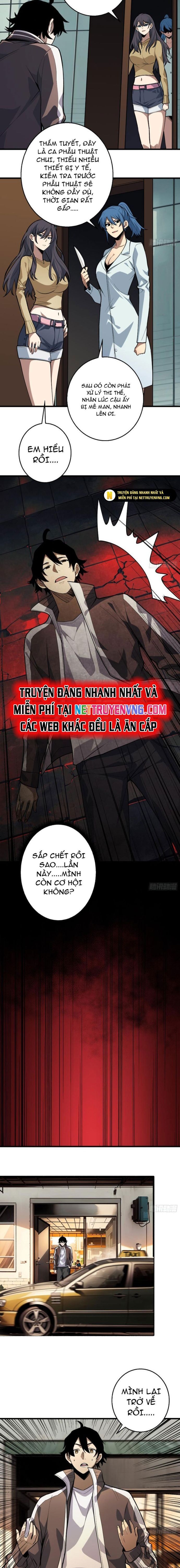 đọc truyện Người Chơi Đệ Nhất Chương 2 ảnh 10 tại Thiên Thai Truyện