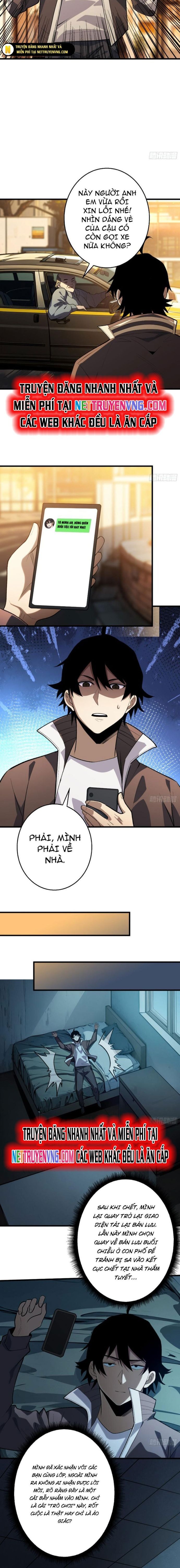 đọc truyện Người Chơi Đệ Nhất Chương 2 ảnh 11 tại Thiên Thai Truyện