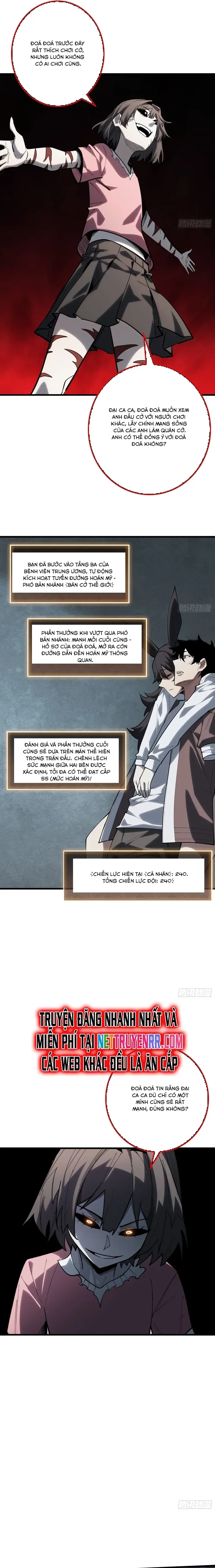 đọc truyện Người Chơi Đệ Nhất Chương 20 ảnh 12 tại Thiên Thai Truyện