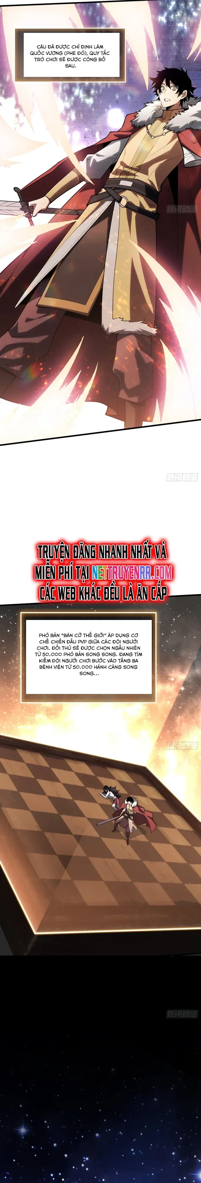 đọc truyện Người Chơi Đệ Nhất Chương 20 ảnh 13 tại Thiên Thai Truyện