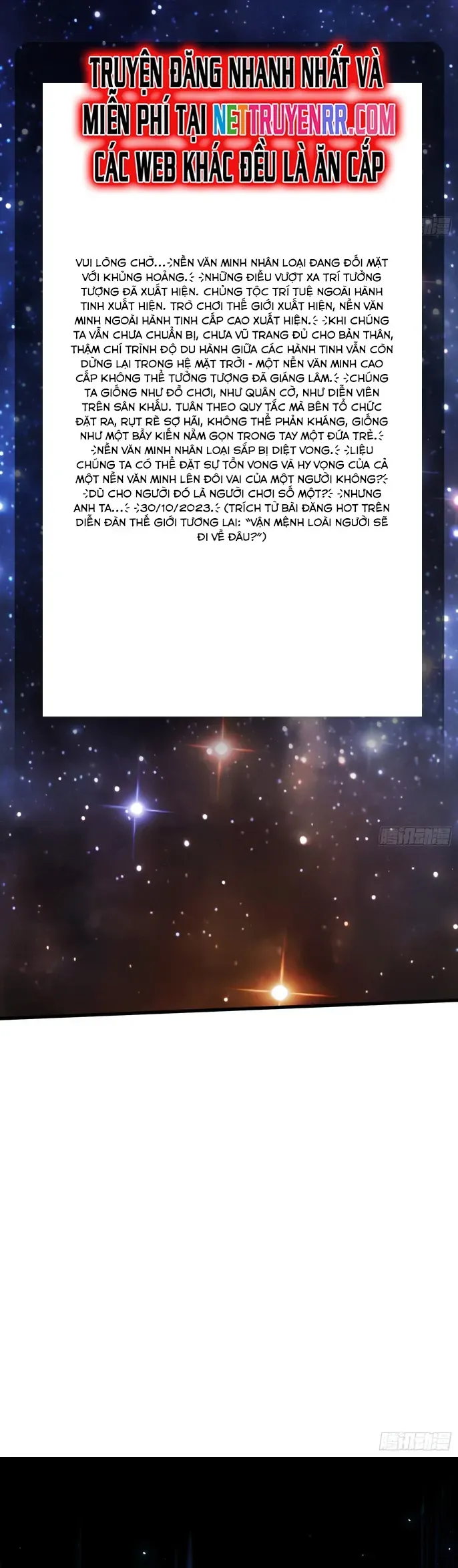 đọc truyện Người Chơi Đệ Nhất Chương 20 ảnh 14 tại Thiên Thai Truyện