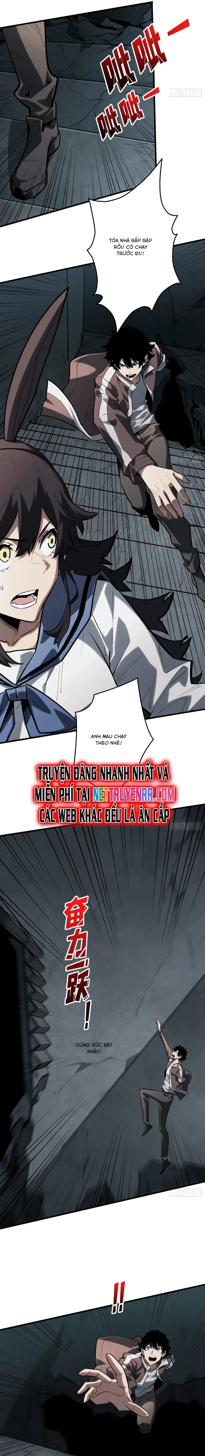 đọc truyện Người Chơi Đệ Nhất Chương 20 ảnh 4 tại Thiên Thai Truyện