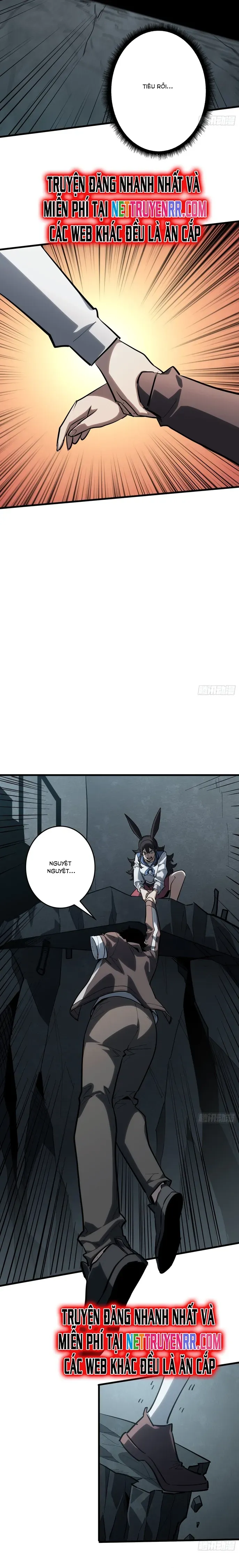 đọc truyện Người Chơi Đệ Nhất Chương 20 ảnh 5 tại Thiên Thai Truyện