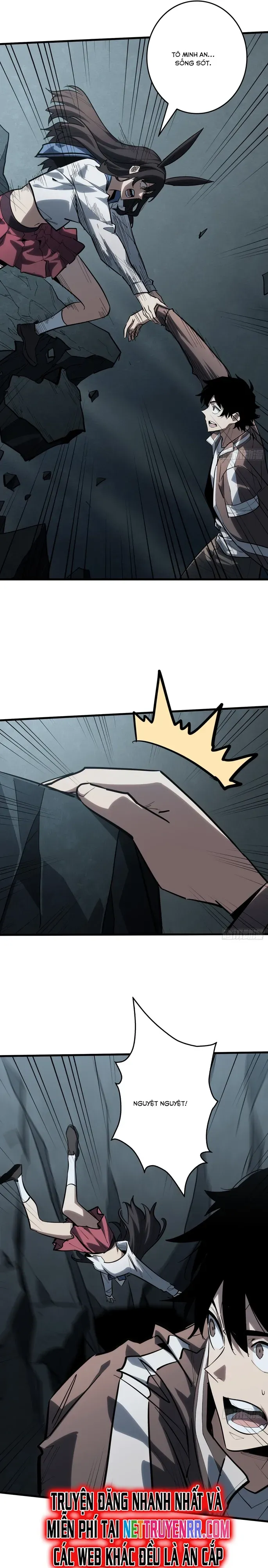 đọc truyện Người Chơi Đệ Nhất Chương 20 ảnh 6 tại Thiên Thai Truyện