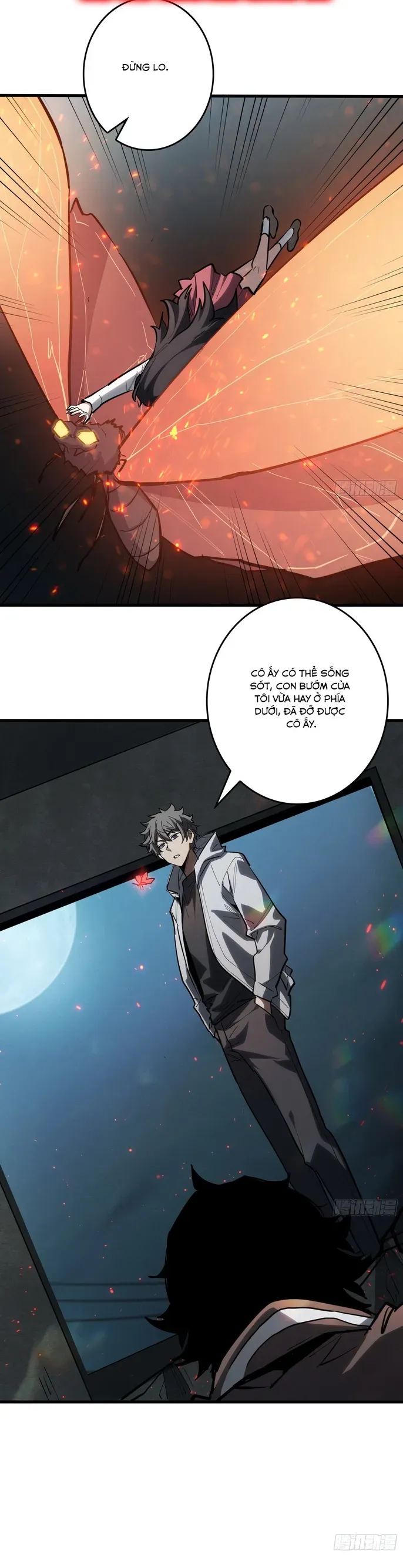 đọc truyện Người Chơi Đệ Nhất Chương 20 ảnh 7 tại Thiên Thai Truyện