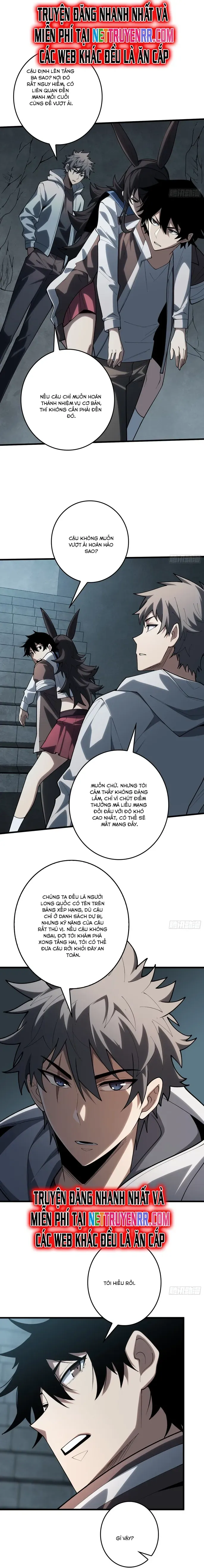 đọc truyện Người Chơi Đệ Nhất Chương 20 ảnh 9 tại Thiên Thai Truyện