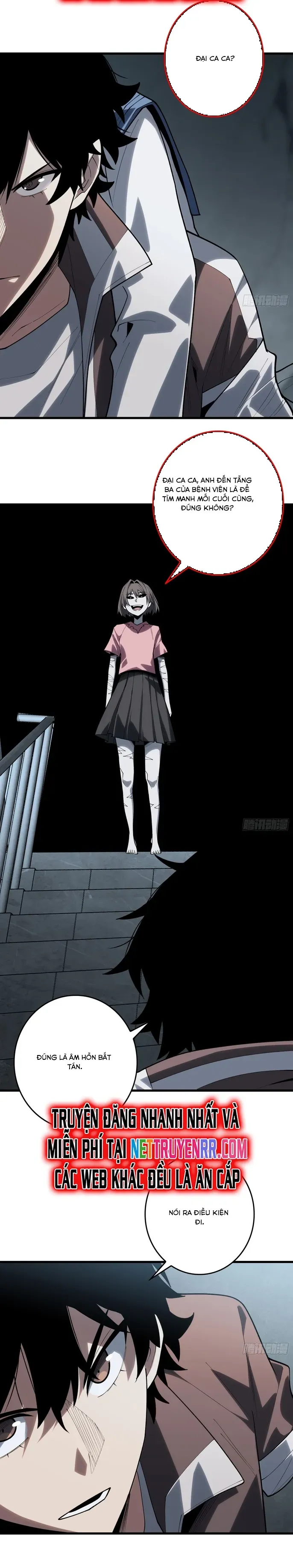 đọc truyện Người Chơi Đệ Nhất Chương 20 ảnh 11 tại Thiên Thai Truyện