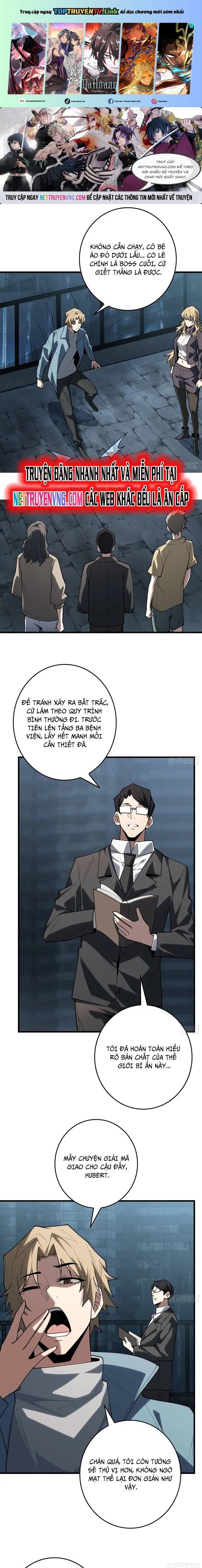 đọc truyện Người Chơi Đệ Nhất Chương 21 ảnh 3 tại Thiên Thai Truyện