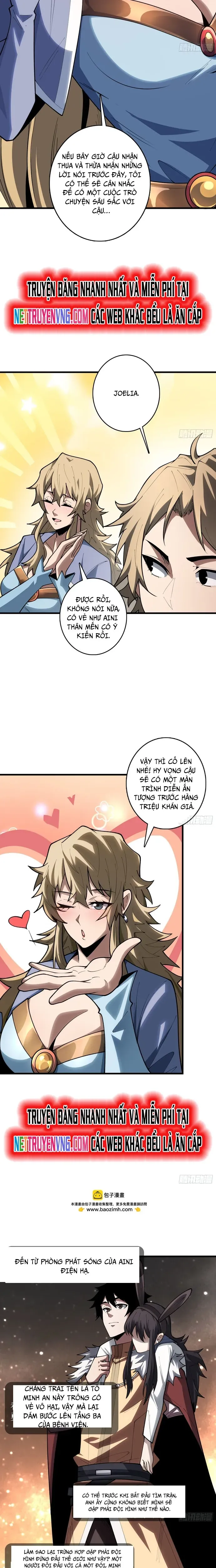 đọc truyện Người Chơi Đệ Nhất Chương 21 ảnh 14 tại Thiên Thai Truyện