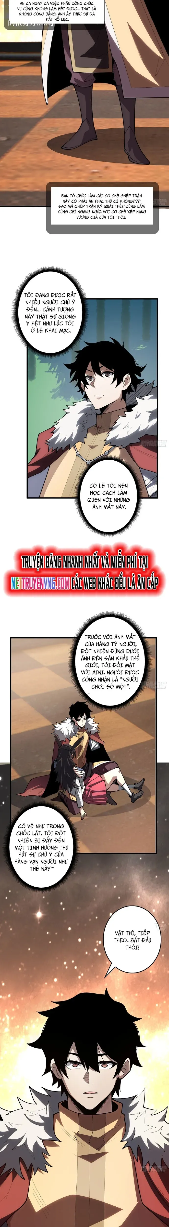 đọc truyện Người Chơi Đệ Nhất Chương 21 ảnh 15 tại Thiên Thai Truyện