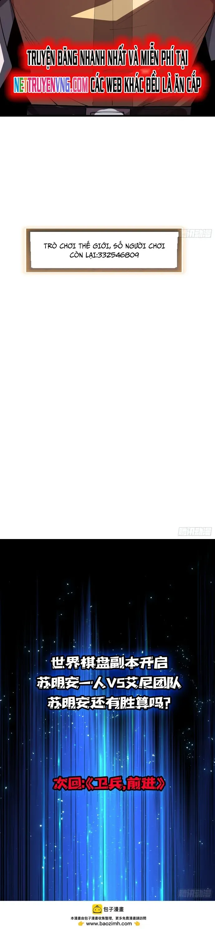 đọc truyện Người Chơi Đệ Nhất Chương 21 ảnh 16 tại Thiên Thai Truyện