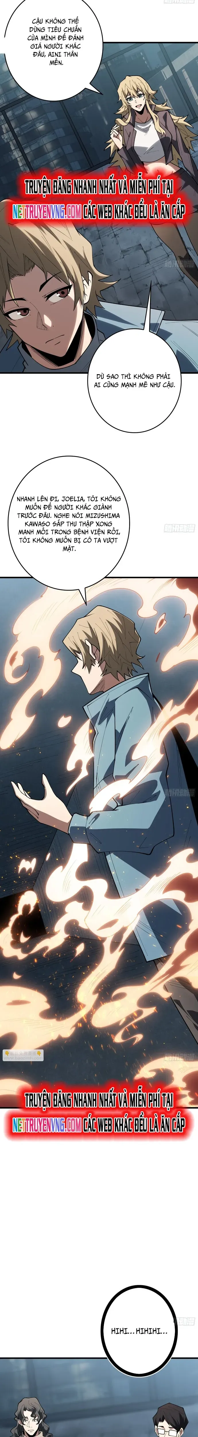 đọc truyện Người Chơi Đệ Nhất Chương 21 ảnh 4 tại Thiên Thai Truyện