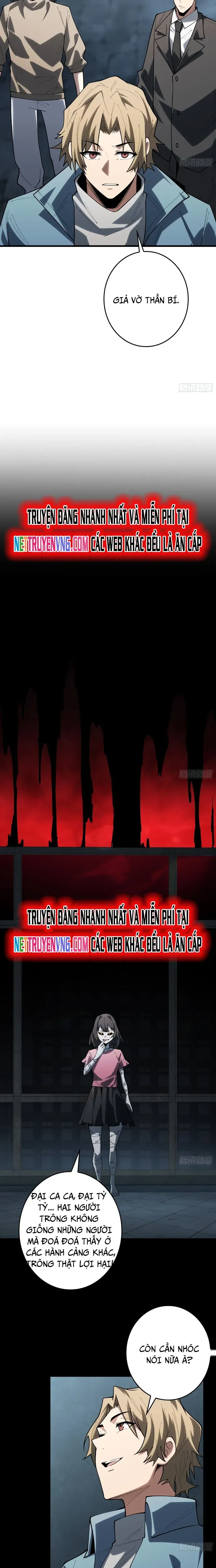 đọc truyện Người Chơi Đệ Nhất Chương 21 ảnh 5 tại Thiên Thai Truyện