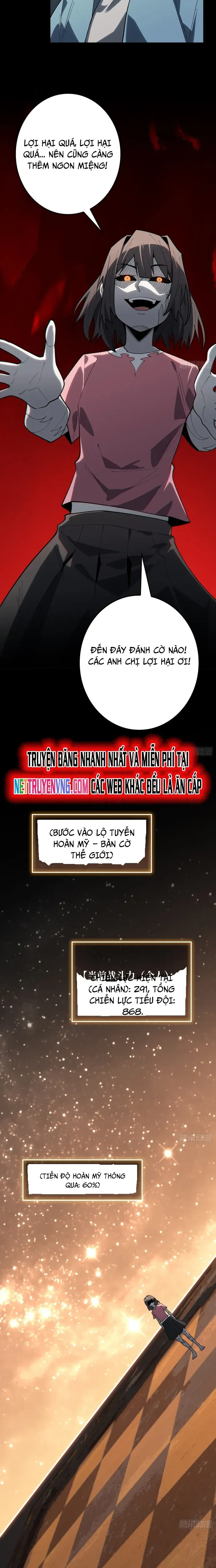 đọc truyện Người Chơi Đệ Nhất Chương 21 ảnh 6 tại Thiên Thai Truyện