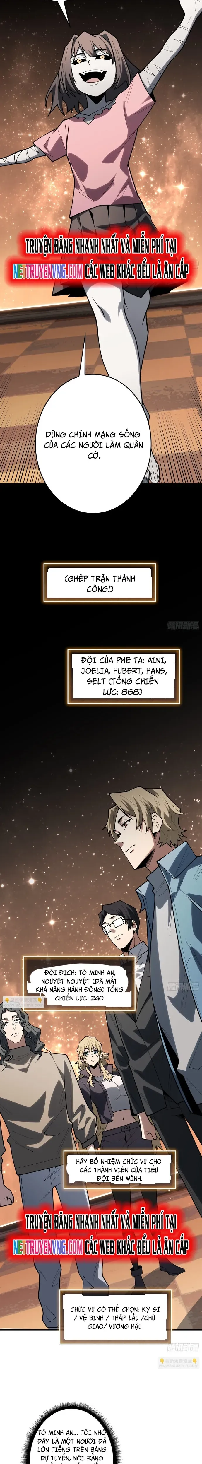 đọc truyện Người Chơi Đệ Nhất Chương 21 ảnh 8 tại Thiên Thai Truyện