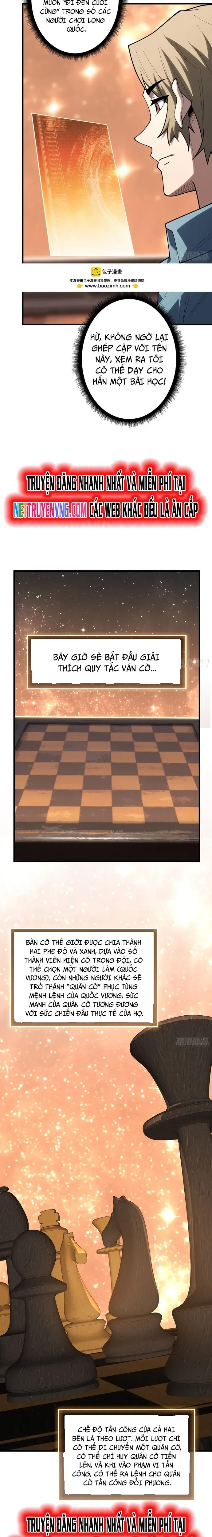 đọc truyện Người Chơi Đệ Nhất Chương 21 ảnh 9 tại Thiên Thai Truyện