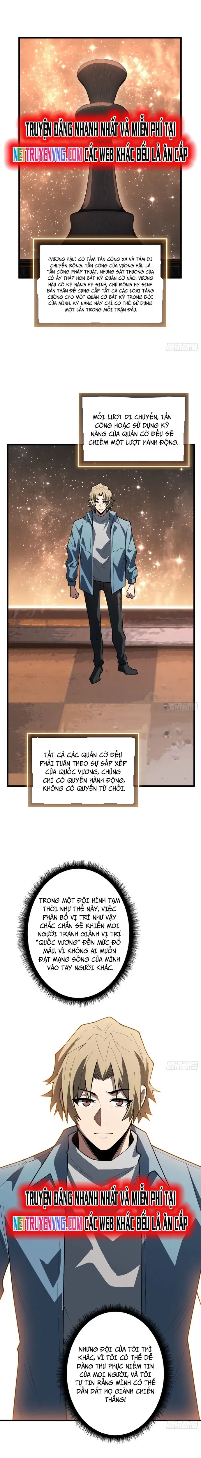 đọc truyện Người Chơi Đệ Nhất Chương 21 ảnh 11 tại Thiên Thai Truyện