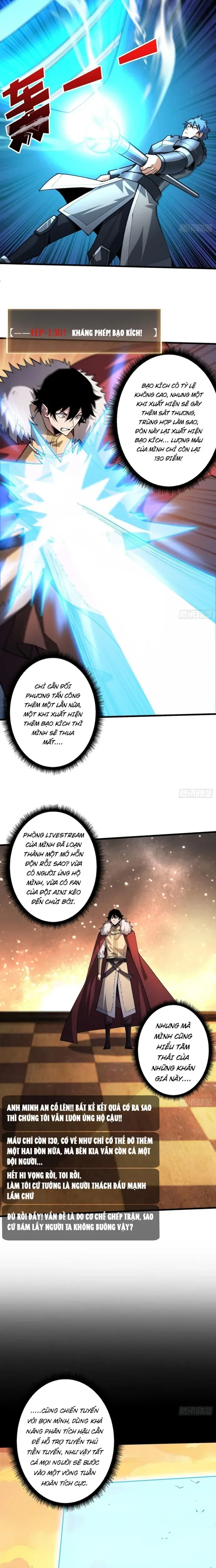 đọc truyện Người Chơi Đệ Nhất Chương 22 ảnh 12 tại Thiên Thai Truyện