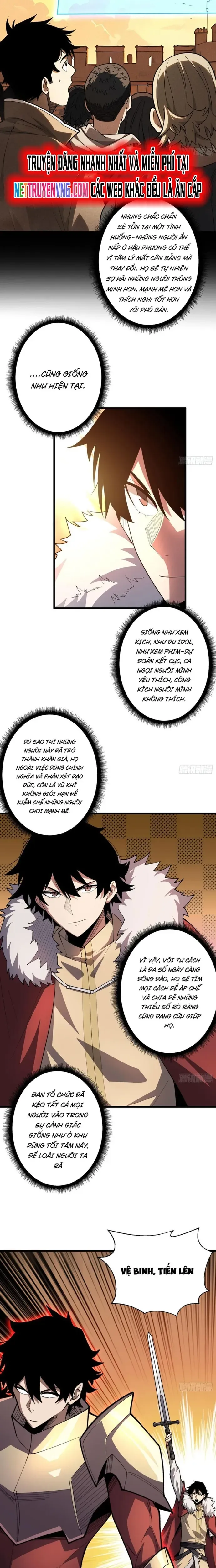 đọc truyện Người Chơi Đệ Nhất Chương 22 ảnh 13 tại Thiên Thai Truyện