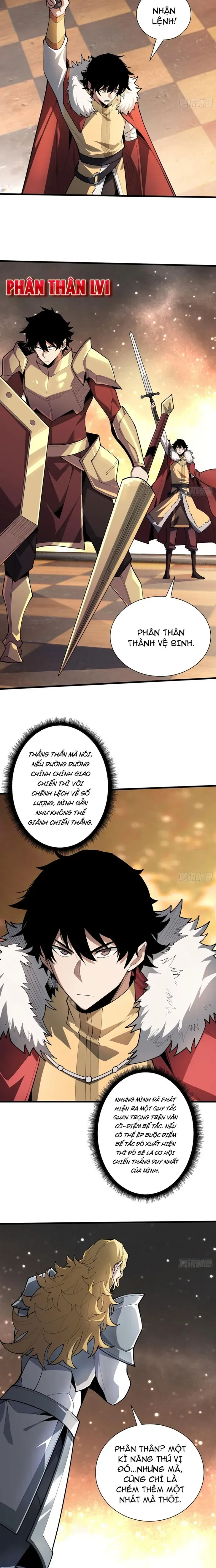 đọc truyện Người Chơi Đệ Nhất Chương 22 ảnh 4 tại Thiên Thai Truyện