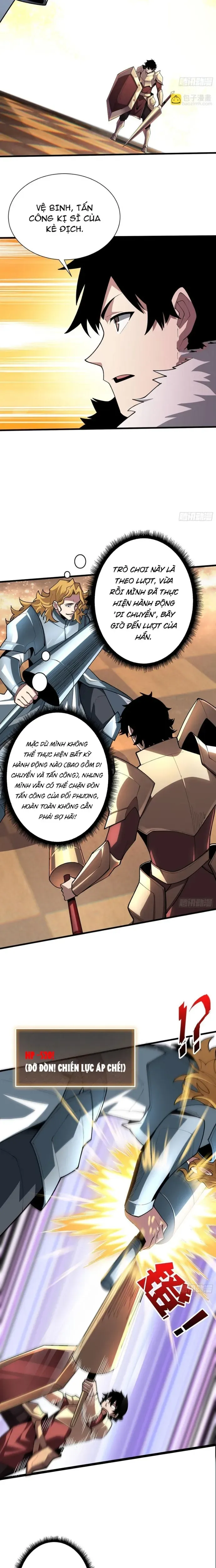 đọc truyện Người Chơi Đệ Nhất Chương 22 ảnh 5 tại Thiên Thai Truyện