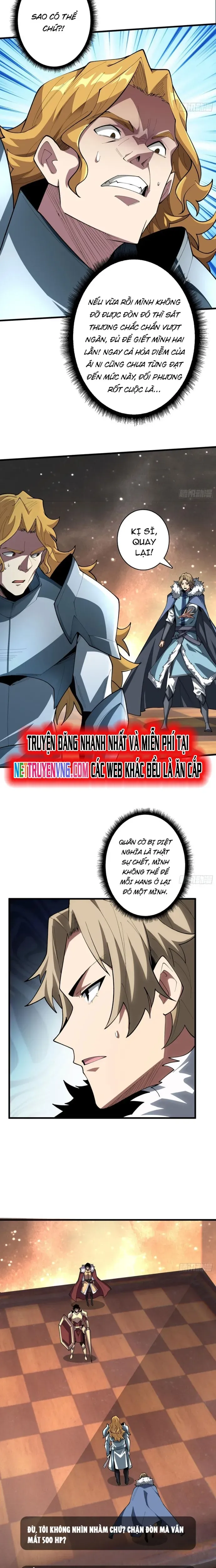 đọc truyện Người Chơi Đệ Nhất Chương 22 ảnh 6 tại Thiên Thai Truyện