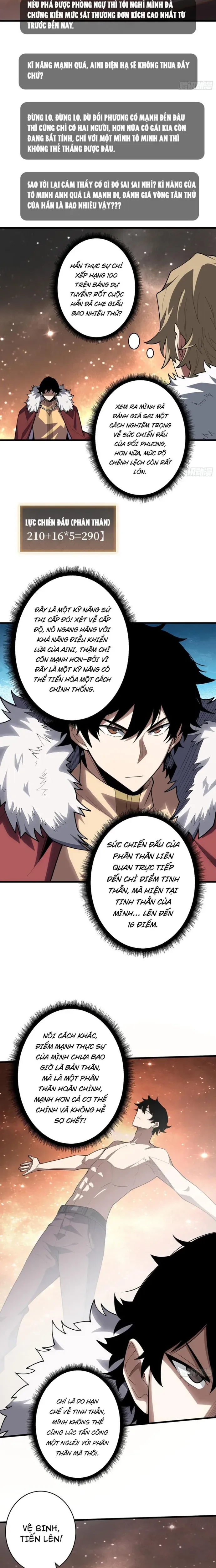 đọc truyện Người Chơi Đệ Nhất Chương 22 ảnh 7 tại Thiên Thai Truyện