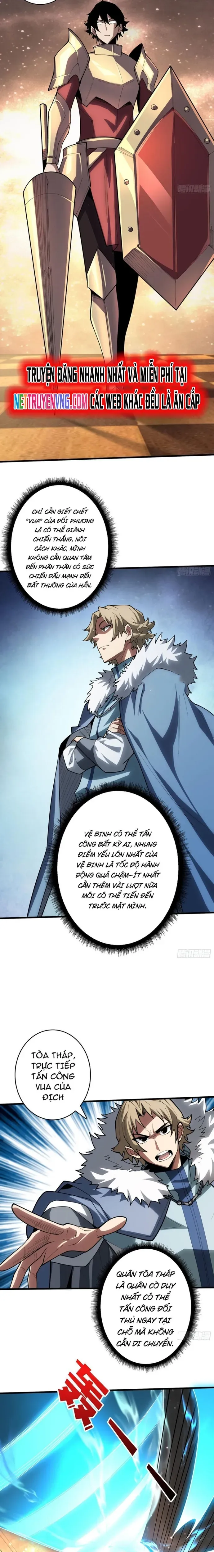 đọc truyện Người Chơi Đệ Nhất Chương 22 ảnh 8 tại Thiên Thai Truyện