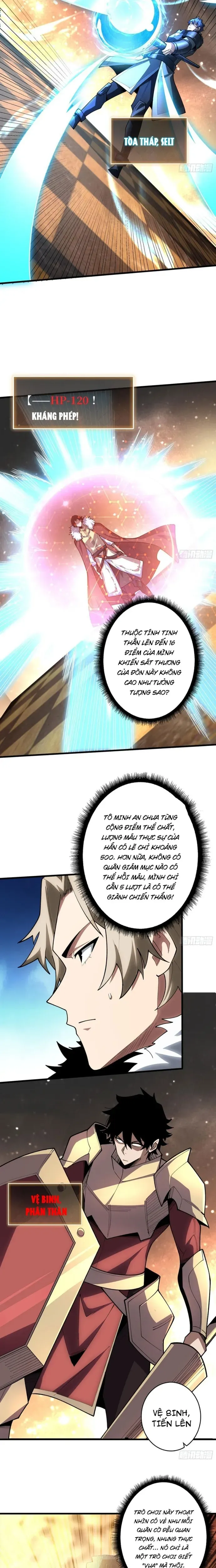 đọc truyện Người Chơi Đệ Nhất Chương 22 ảnh 9 tại Thiên Thai Truyện