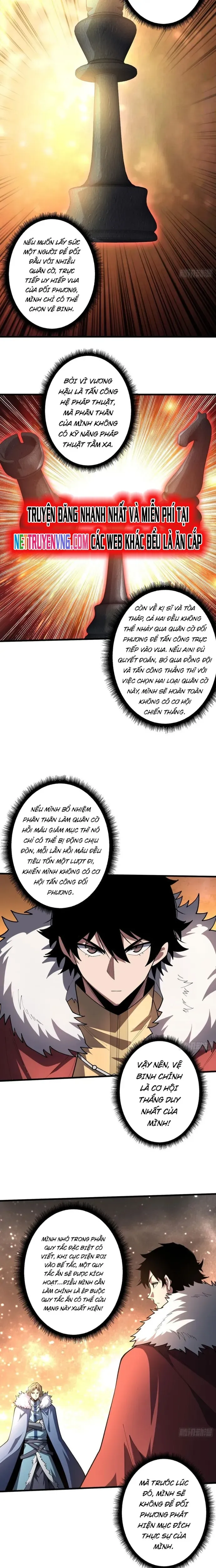 đọc truyện Người Chơi Đệ Nhất Chương 22 ảnh 10 tại Thiên Thai Truyện