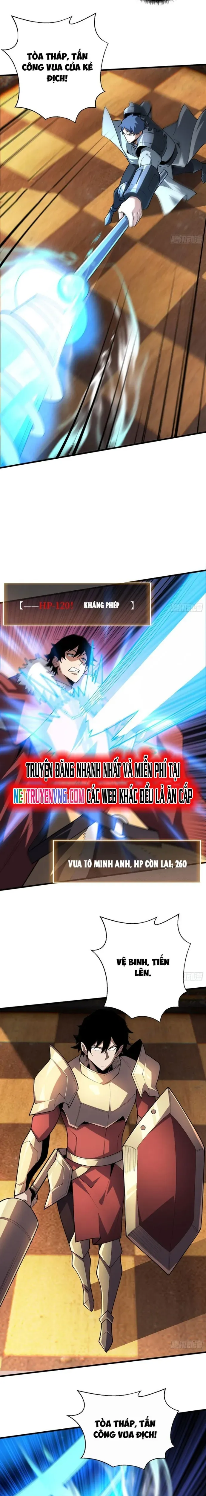 đọc truyện Người Chơi Đệ Nhất Chương 22 ảnh 11 tại Thiên Thai Truyện