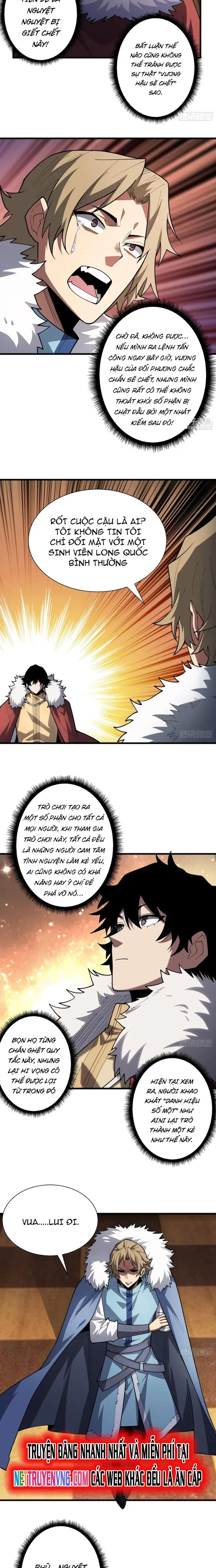 đọc truyện Người Chơi Đệ Nhất Chương 23 ảnh 12 tại Thiên Thai Truyện