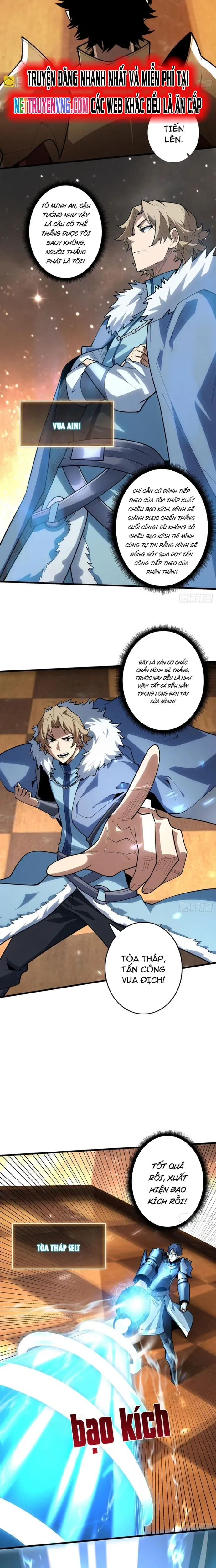 đọc truyện Người Chơi Đệ Nhất Chương 23 ảnh 5 tại Thiên Thai Truyện