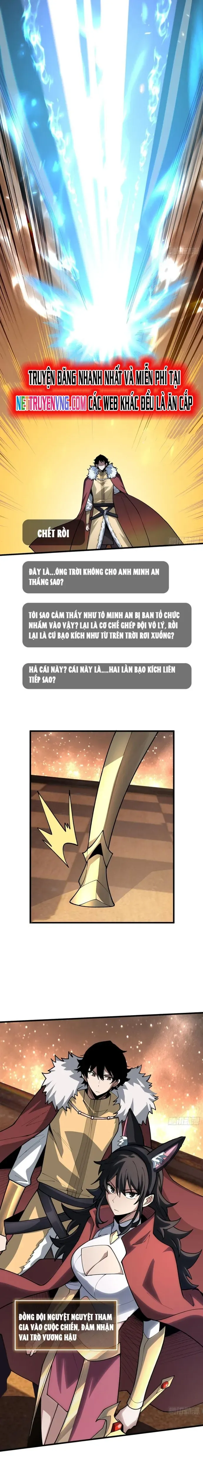 đọc truyện Người Chơi Đệ Nhất Chương 23 ảnh 6 tại Thiên Thai Truyện