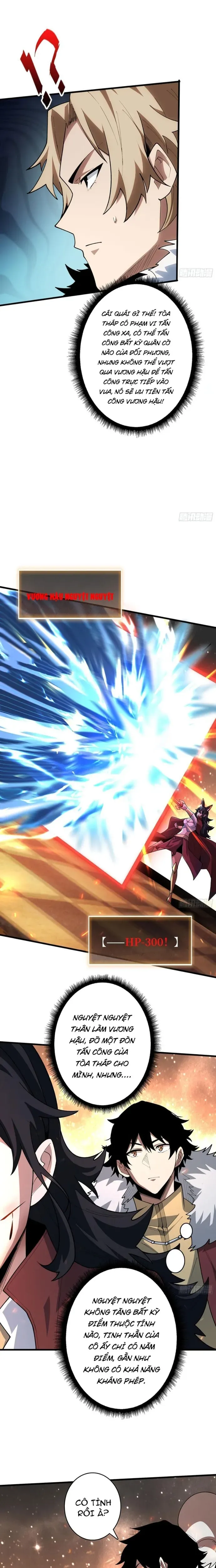 đọc truyện Người Chơi Đệ Nhất Chương 23 ảnh 7 tại Thiên Thai Truyện