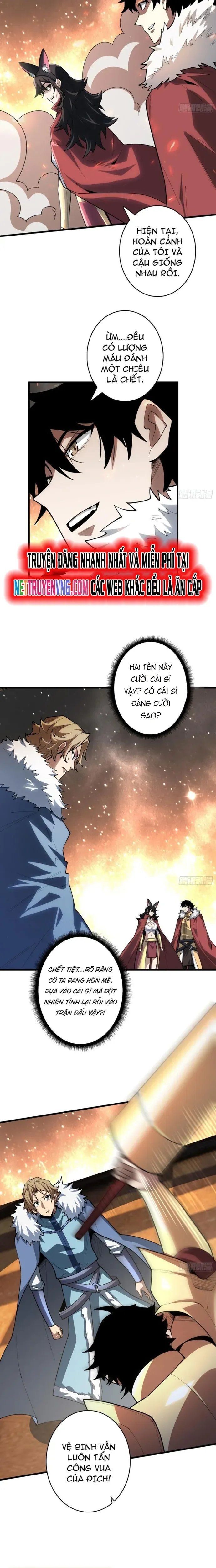 đọc truyện Người Chơi Đệ Nhất Chương 23 ảnh 8 tại Thiên Thai Truyện