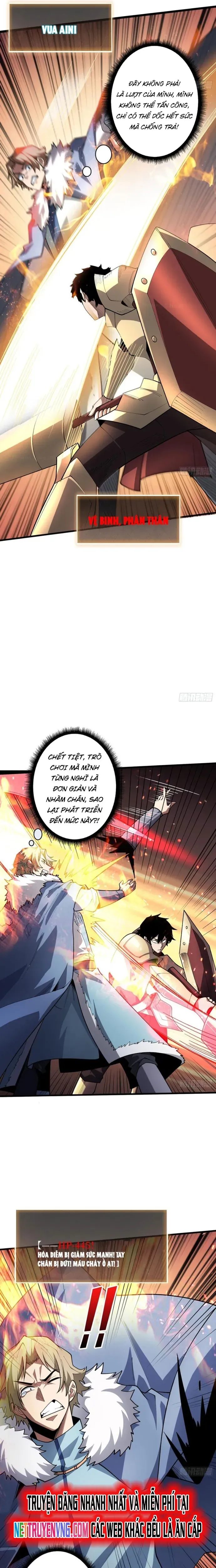 đọc truyện Người Chơi Đệ Nhất Chương 23 ảnh 9 tại Thiên Thai Truyện