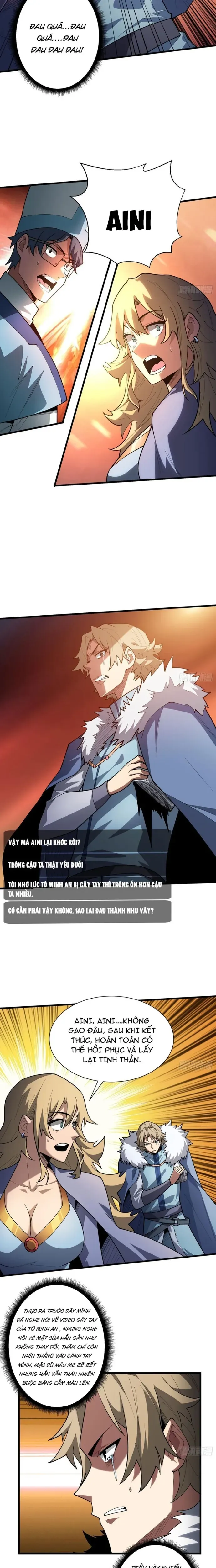 đọc truyện Người Chơi Đệ Nhất Chương 23 ảnh 10 tại Thiên Thai Truyện