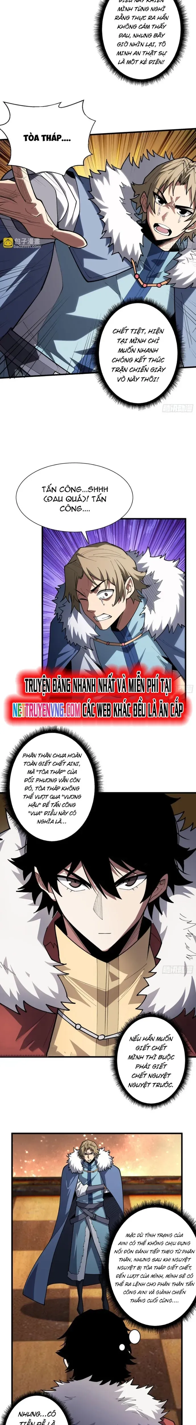 đọc truyện Người Chơi Đệ Nhất Chương 23 ảnh 11 tại Thiên Thai Truyện