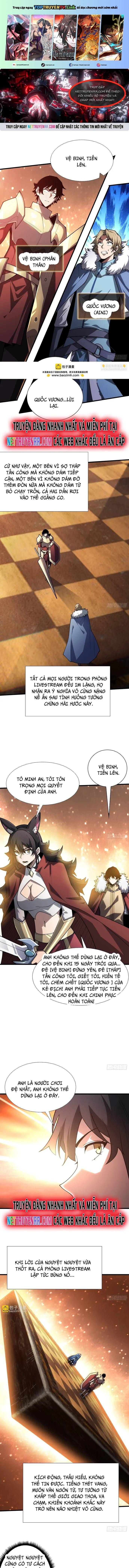 đọc truyện Người Chơi Đệ Nhất Chương 24 ảnh 3 tại Thiên Thai Truyện