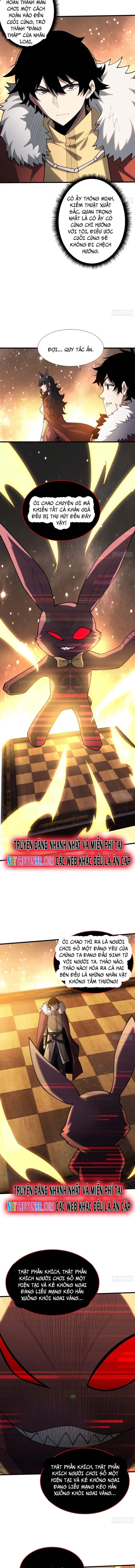 đọc truyện Người Chơi Đệ Nhất Chương 24 ảnh 4 tại Thiên Thai Truyện