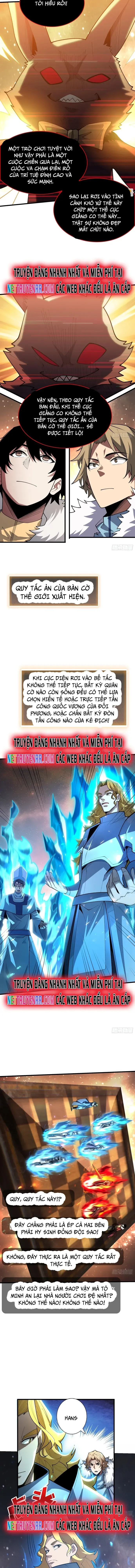 đọc truyện Người Chơi Đệ Nhất Chương 24 ảnh 5 tại Thiên Thai Truyện