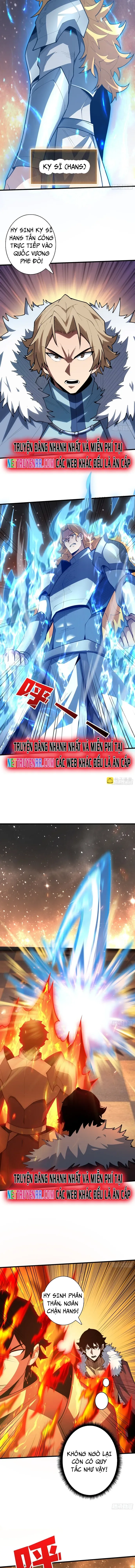 đọc truyện Người Chơi Đệ Nhất Chương 24 ảnh 6 tại Thiên Thai Truyện