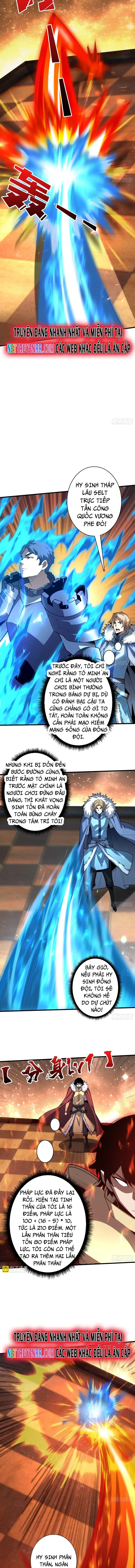 đọc truyện Người Chơi Đệ Nhất Chương 24 ảnh 7 tại Thiên Thai Truyện