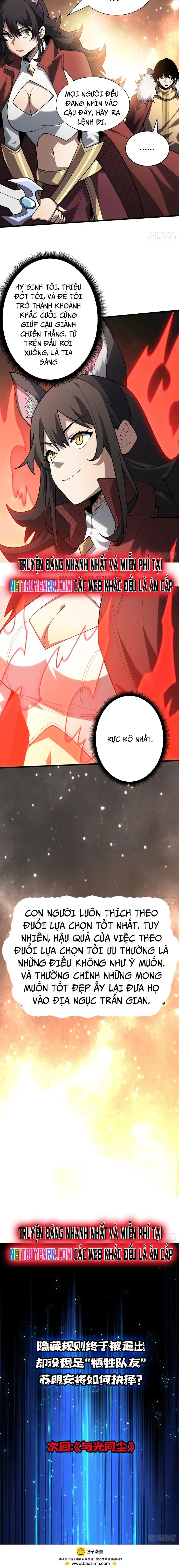 đọc truyện Người Chơi Đệ Nhất Chương 24 ảnh 10 tại Thiên Thai Truyện